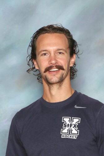 Dustin Claffey Grades 7- 12 Hockey Academy Teacher 