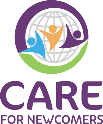 care logo