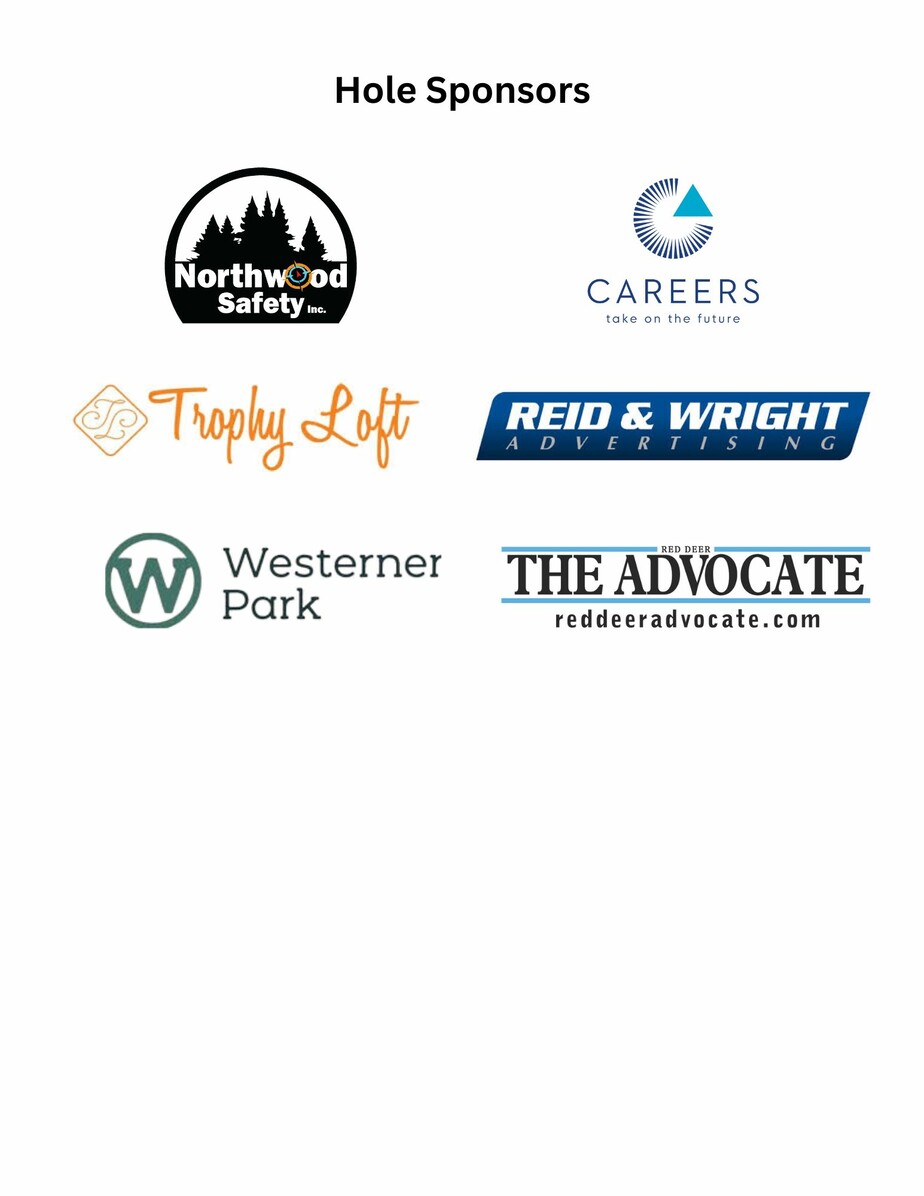Sponsors