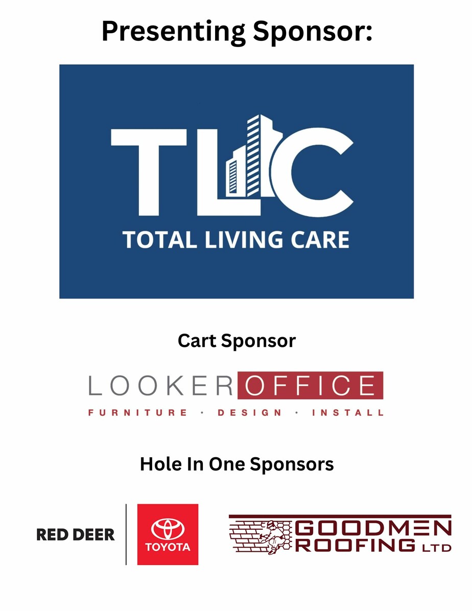 Major Sponsors