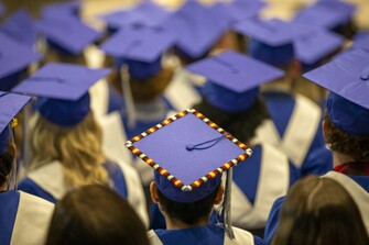 graduation cap