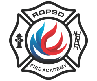 Fire Academy logo